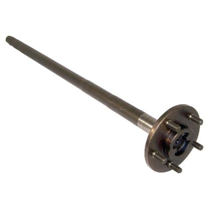 Picture of Crown Automotive Jeep Replacement Drive Axle Shaft - 5252956