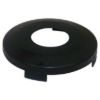 Picture of Crown Automotive Jeep Replacement Door Lock Knob Bezel - 5257148