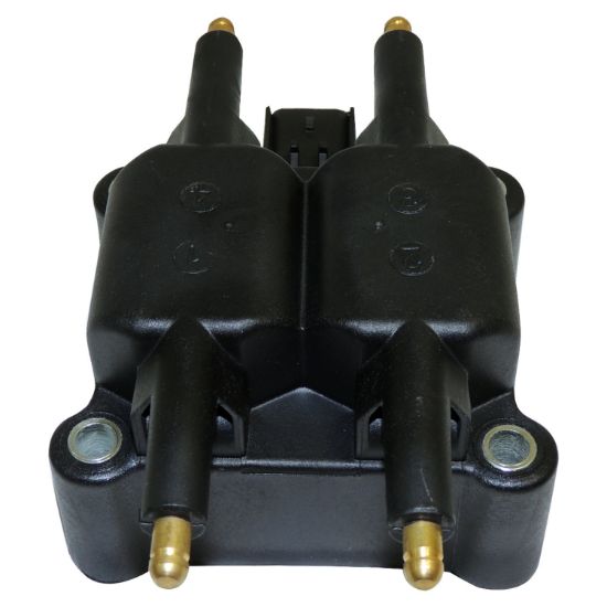 Picture of Crown Automotive Jeep Replacement Ignition Coil - 5269670