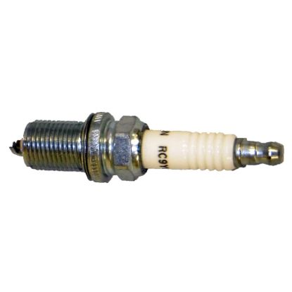 Picture of Crown Automotive Jeep Replacement Spark Plug - 5269897