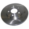 Picture of Crown Automotive Jeep Replacement Disc Brake Rotor - 5273038AA