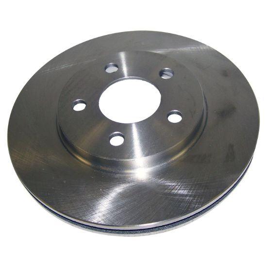 Picture of Crown Automotive Jeep Replacement Disc Brake Rotor - 5273038AA