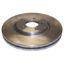 Picture of Crown Automotive Jeep Replacement Disc Brake Rotor - 5273141AB