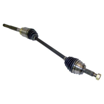 Picture of Crown Automotive Jeep Replacement CV Axle Assembly - 5273438AE