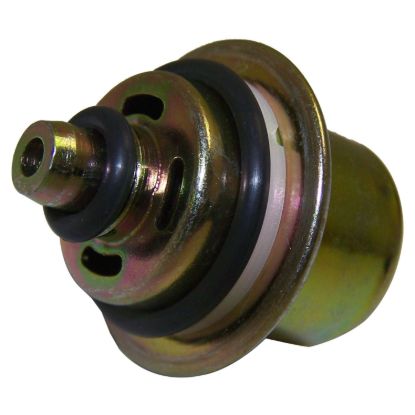 Picture of Crown Automotive Jeep Replacement Fuel Pressure Regulator - 5277829