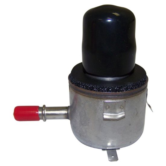 Picture of Crown Automotive Jeep Replacement Fuel Pressure Regulator - 5278631AA
