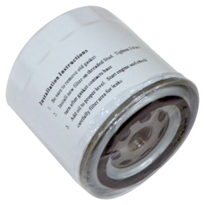 Picture of Crown Automotive Jeep Replacement Engine Oil Filter - 5281090