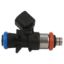Picture of Crown Automotive Jeep Replacement Fuel Injector - 5281427AA
