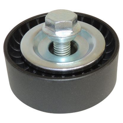 Picture of Crown Automotive Jeep Replacement Accessory Drive Belt Idler Pulley - 5281821AA