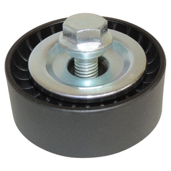 Picture of Crown Automotive Jeep Replacement Accessory Drive Belt Idler Pulley - 5281821AA