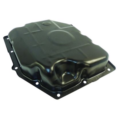 Picture of Crown Automotive Jeep Replacement Transmission Oil Pan - 52852912AC