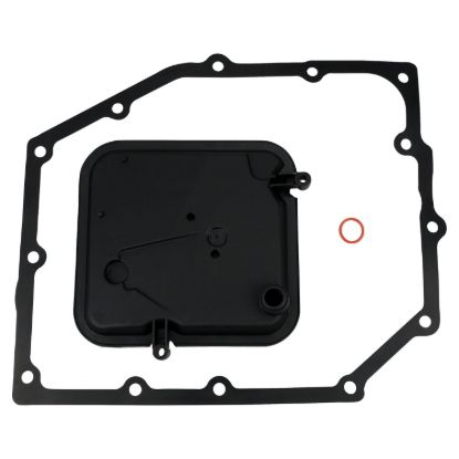 Picture of Crown Automotive Jeep Replacement Transmission Filter Kit - 52852913K