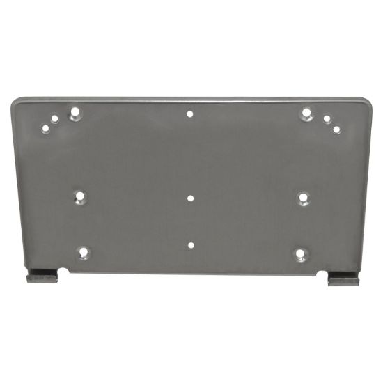 Picture of Crown Automotive Jeep Replacement License Plate Bracket - 5288487AB
