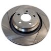 Picture of Crown Automotive Jeep Replacement Disc Brake Rotor - 5290538AC