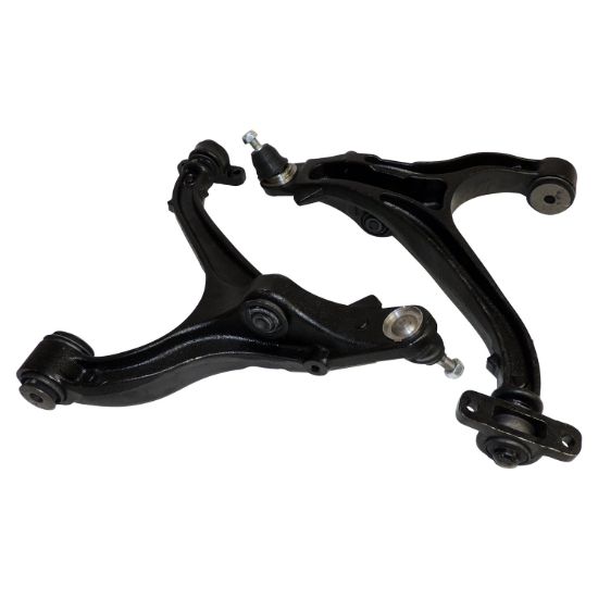 Picture of Crown Automotive Jeep Replacement Suspension Control Arm Kit - 5290634K