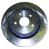 Picture of Crown Automotive Jeep Replacement Disc Brake Rotor - 5290731AB