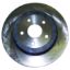 Picture of Crown Automotive Jeep Replacement Disc Brake Rotor - 5290731AB