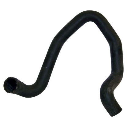 Picture of Crown Automotive Jeep Replacement Radiator Coolant Hose - 53000013