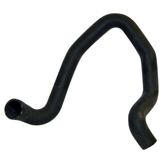 Picture of Crown Automotive Jeep Replacement Radiator Coolant Hose - 53000013