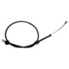 Picture of Crown Automotive Jeep Replacement Fuel Injection Throttle Cable - 53000038