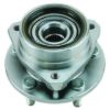 Picture of Crown Automotive Jeep Replacement Wheel Bearing and Hub Assembly - 53000228