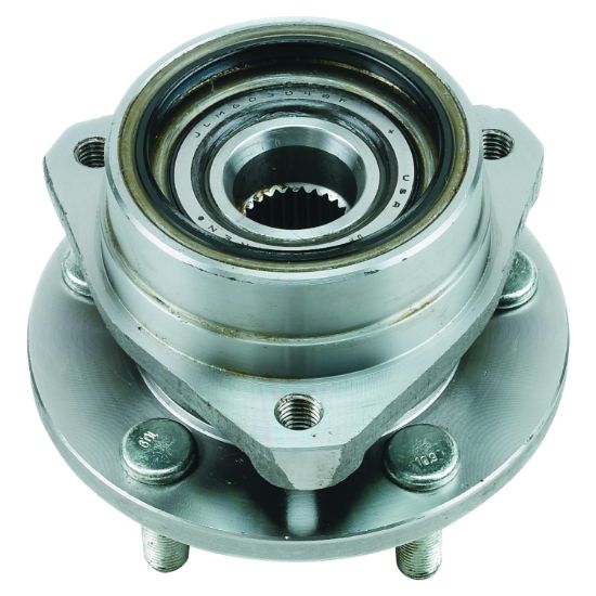 Picture of Crown Automotive Jeep Replacement Wheel Bearing and Hub Assembly - 53000228