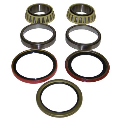 Picture of Crown Automotive Jeep Replacement Wheel Bearing Kit - 53000238K