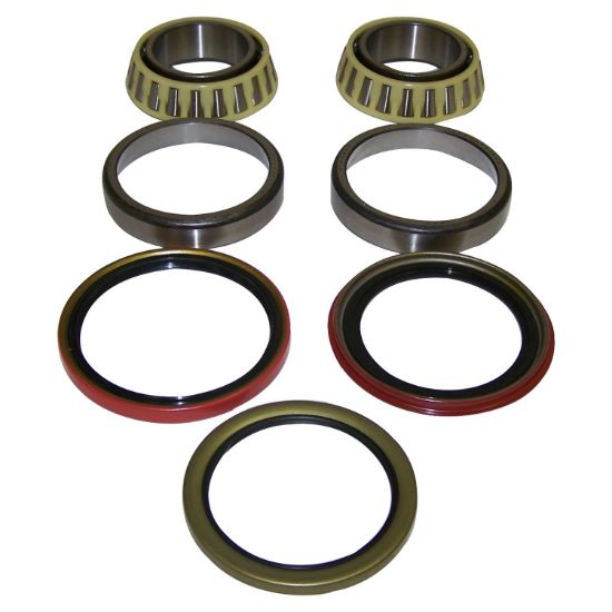 Picture of Crown Automotive Jeep Replacement Wheel Bearing Kit - 53000238K