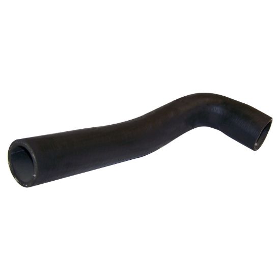 Picture of Crown Automotive Jeep Replacement Radiator Coolant Hose - 53000471