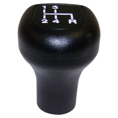 Picture of Crown Automotive Jeep Replacement Manual Transmission Shift Knob - 53000604