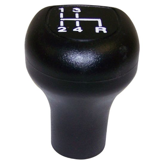 Picture of Crown Automotive Jeep Replacement Manual Transmission Shift Knob - 53000604