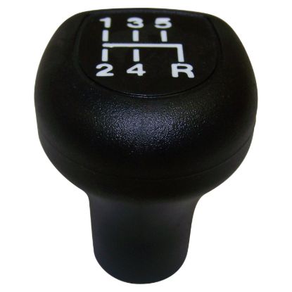 Picture of Crown Automotive Jeep Replacement Manual Transmission Shift Knob - 53000605