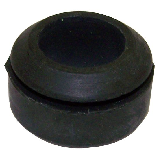 Picture of Crown Automotive Jeep Replacement Engine Crankcase Vent Valve Grommet - 53000957