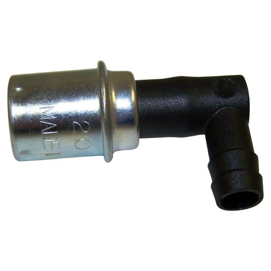 Picture of Crown Automotive Jeep Replacement PCV Valve - 53000960
