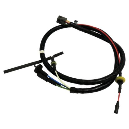 Picture of Crown Automotive Jeep Replacement Vacuum Harness - 53001100