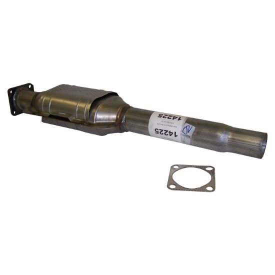 Picture of Crown Automotive Jeep Replacement Catalytic Converter - 53001627