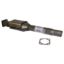 Picture of Crown Automotive Jeep Replacement Catalytic Converter - 53001627