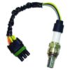 Picture of Crown Automotive Jeep Replacement Oxygen Sensor - 53002106
