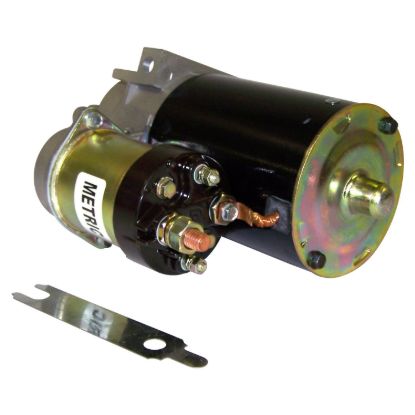 Picture of Crown Automotive Jeep Replacement Starter - 53002124