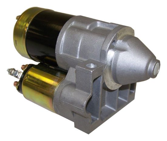 Picture of Crown Automotive Jeep Replacement Starter - 53002125