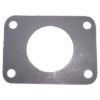 Picture of Crown Automotive Jeep Replacement Fuel Injection Throttle Body Mounting Gasket - 53002154
