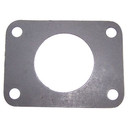 Picture of Crown Automotive Jeep Replacement Fuel Injection Throttle Body Mounting Gasket - 53002154