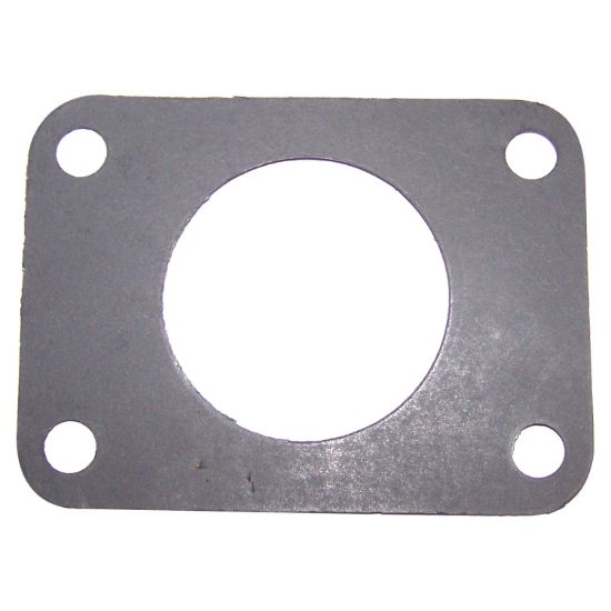 Picture of Crown Automotive Jeep Replacement Fuel Injection Throttle Body Mounting Gasket - 53002154
