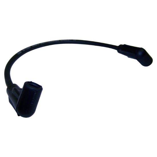 Picture of Crown Automotive Jeep Replacement Ignition Coil Lead Wire - 53002177