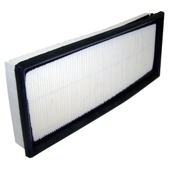 Picture of Crown Automotive Jeep Replacement Engine Air Filter - 53002184