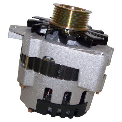 Picture of Crown Automotive Jeep Replacement Alternator - 53002897