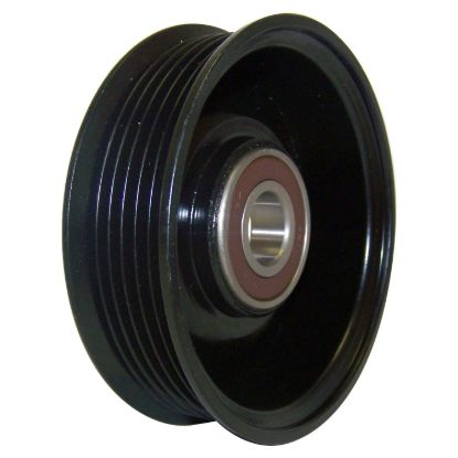 Picture of Crown Automotive Jeep Replacement Accessory Drive Belt Idler Pulley - 53002903