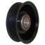 Picture of Crown Automotive Jeep Replacement Accessory Drive Belt Idler Pulley - 53002903