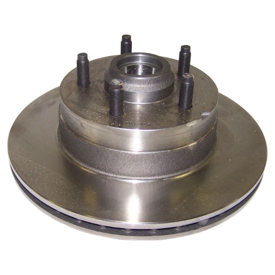 Picture of Crown Automotive Jeep Replacement Disc Brake Rotor - 53002928