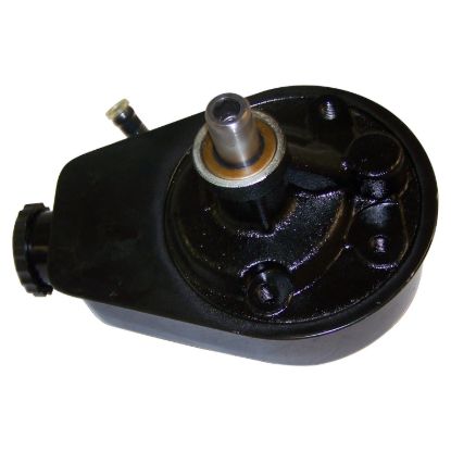 Picture of Crown Automotive Jeep Replacement Power Steering Pump - 53003903